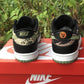 Dunk Low Crazy Camo Shoes Sneakers - nk0001709 image 8