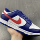 Dunk Low USA Shoes Sneakers - nk0002116 image 4