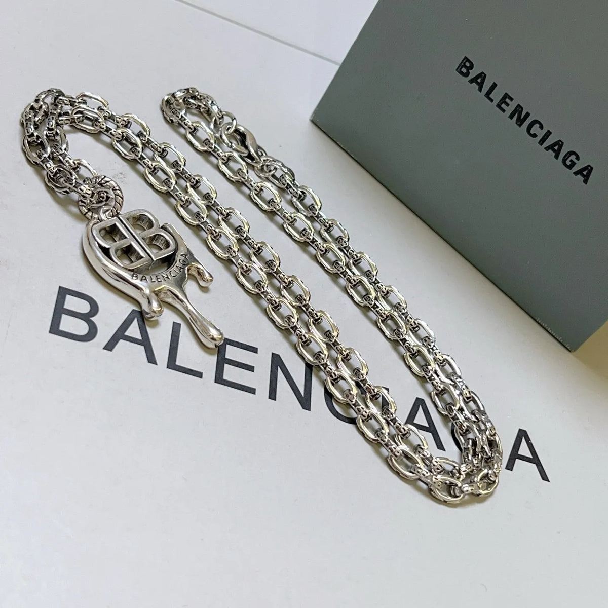 BLCG Necklace - Hl76A80 image 3