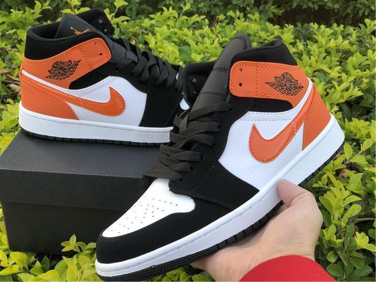 AJ 1 Mid Shattered Backboard Shoes Sneakers - nk0000718 image 6