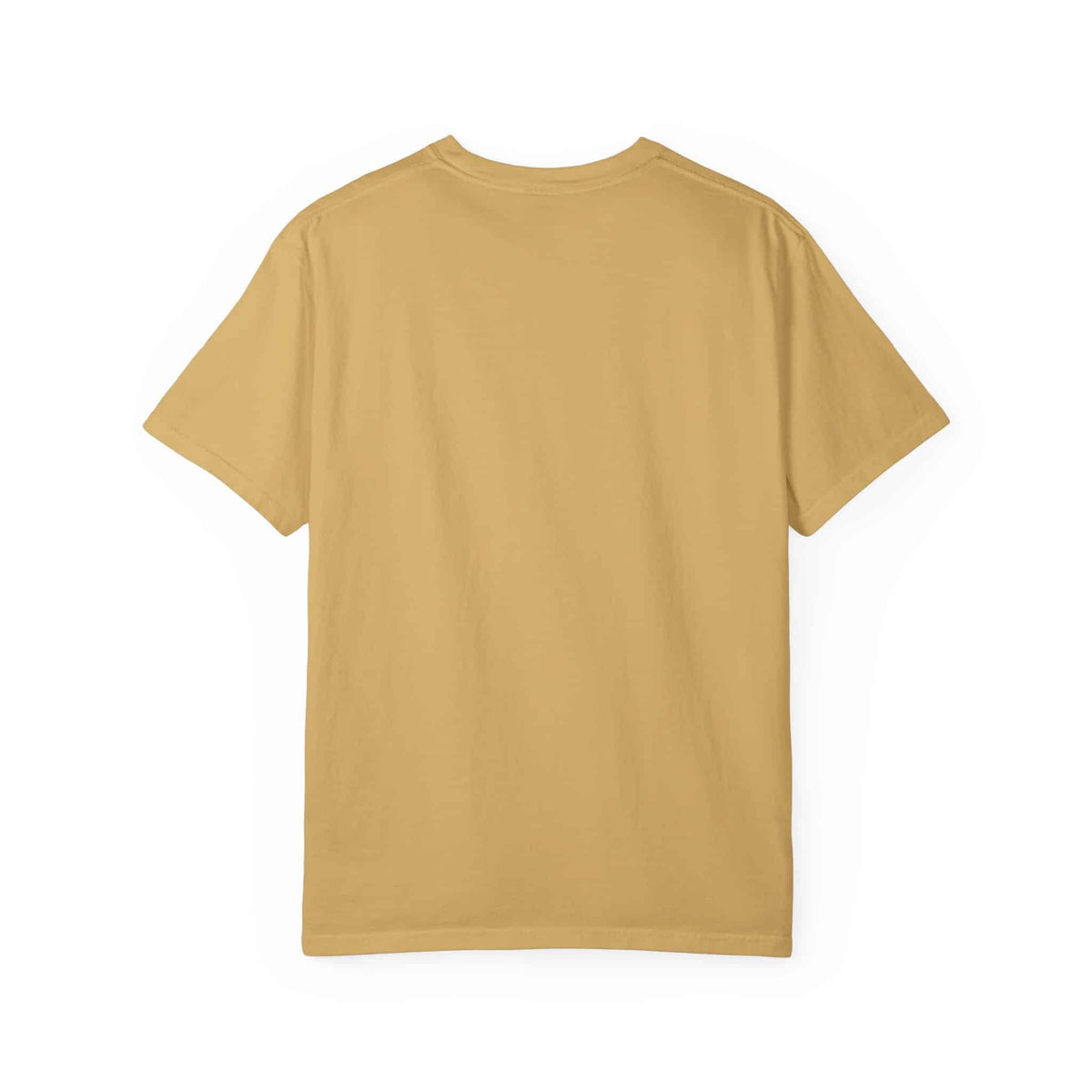 Gangster Mask Unisex Garment-Dyed T-shirt image 36