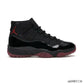 AJ 11 Retro Dirty Bred Shoes Sneakers - nk0005136 image 0