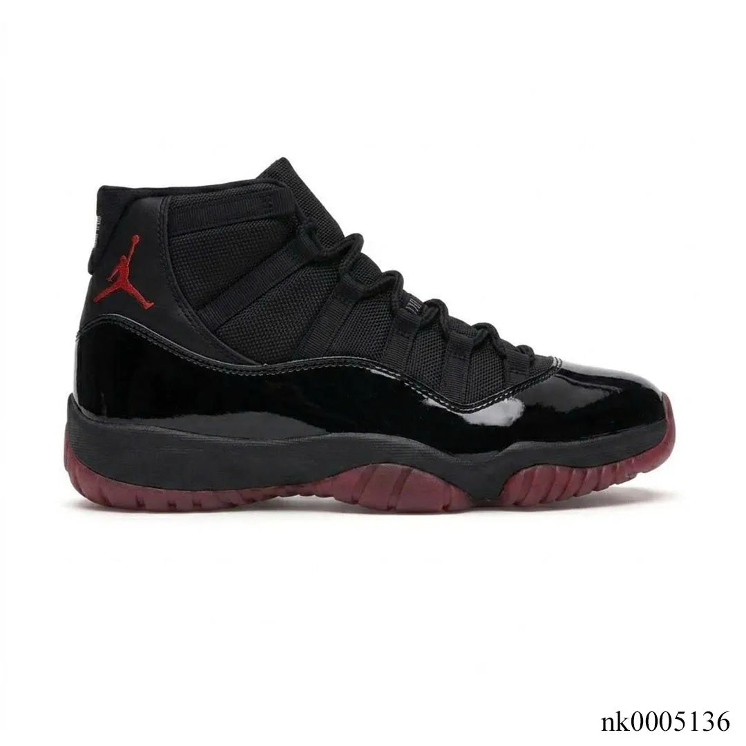 AJ 11 Retro Dirty Bred Shoes Sneakers - nk0005136 image 0
