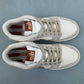 Dunk Low SE WMNS Sail / Light Orewood Brown Shoes Sneakers - nk0005382 image 7