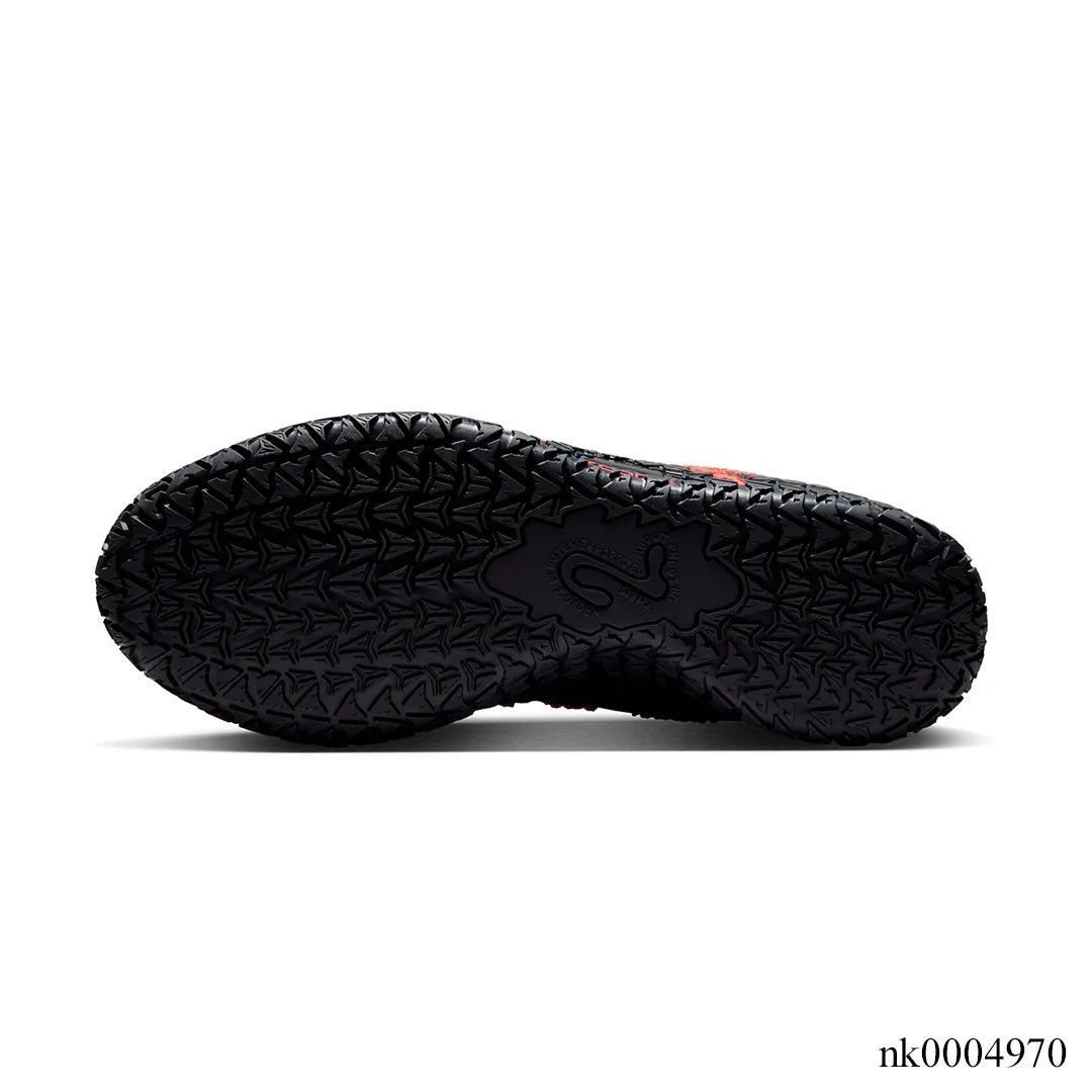 Jurassic Park x Ja 3 Tour SUV/ Raptor (2026) Shoes Sneakers - nk0004970 image 4