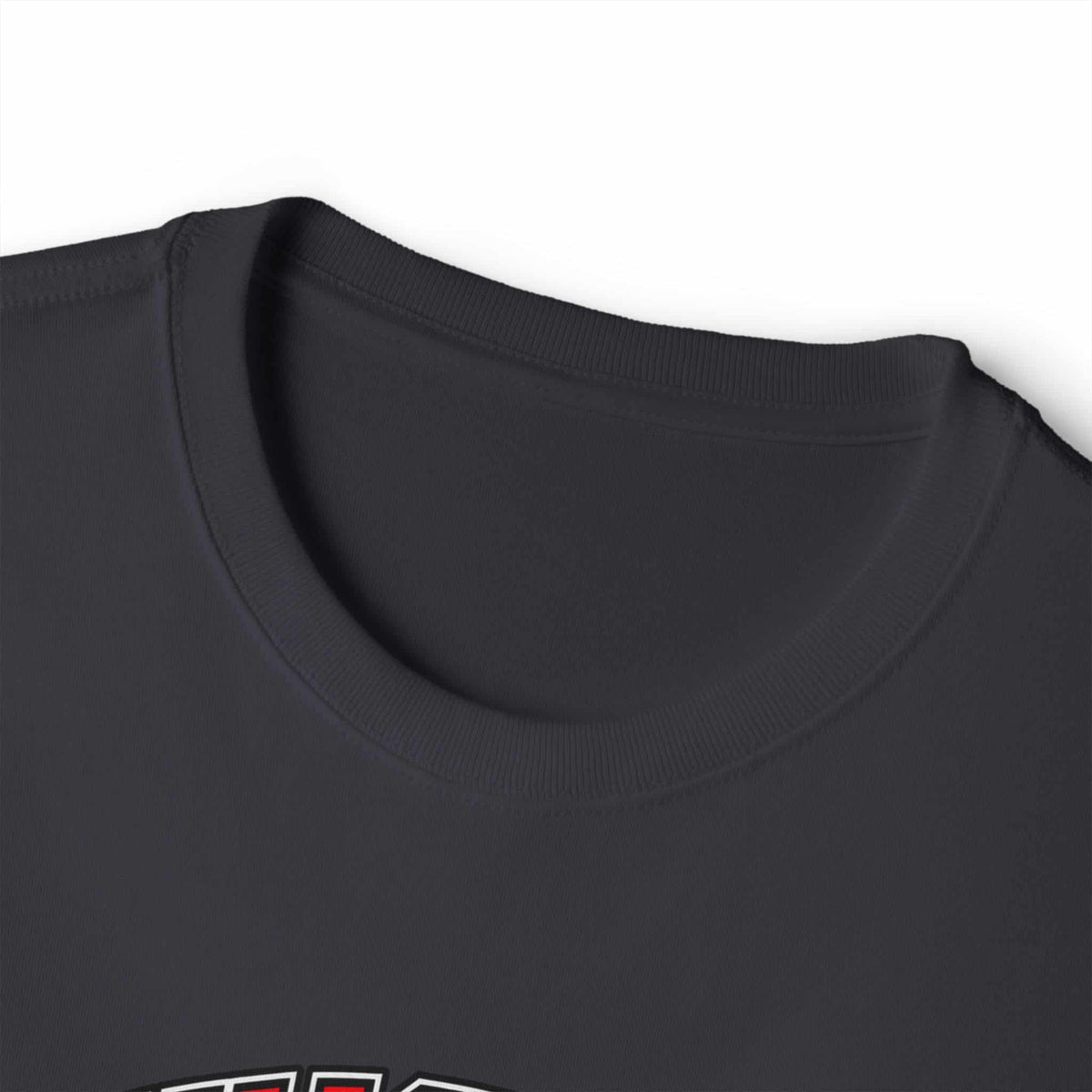 Graphic Print Unisex Oversized Boxy Tee - POD0038 image 17