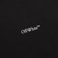 OW Caravaggio Arrows Hoodie in Black - 342 - owf0000342 image 5