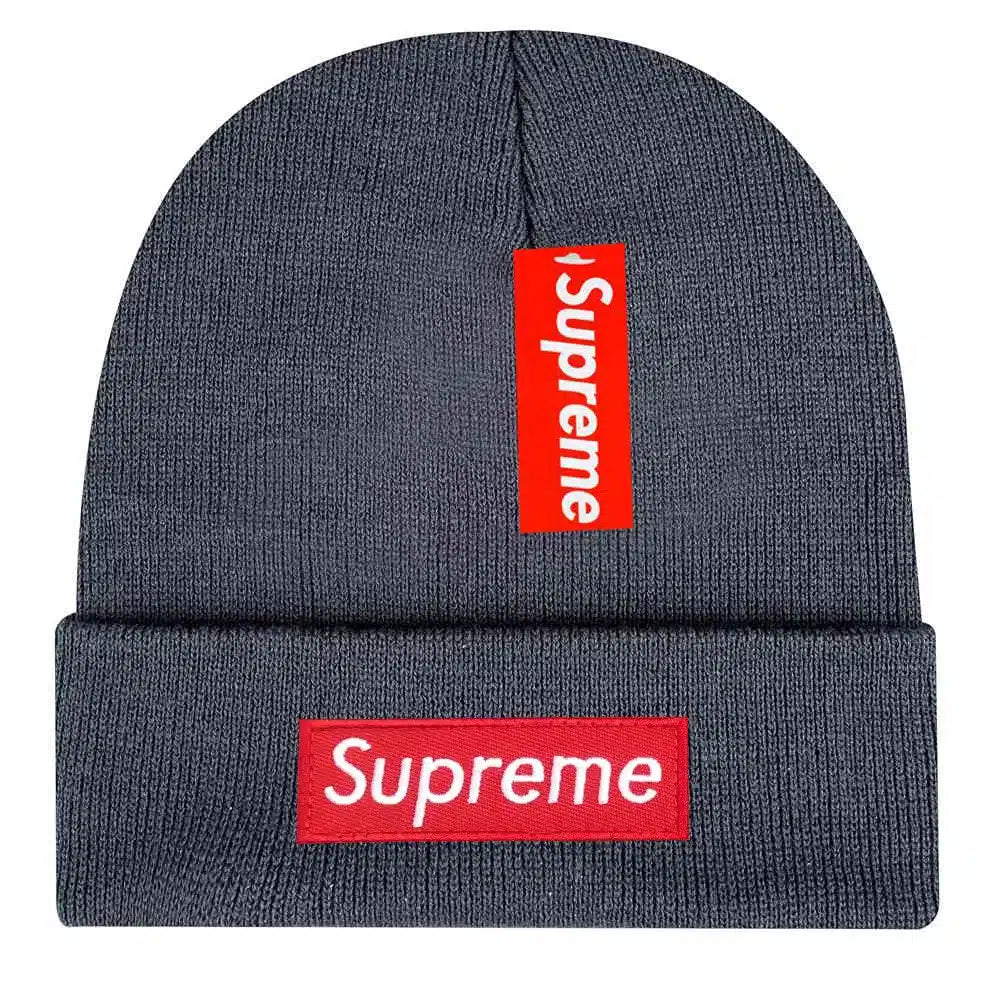SUP New Era box-logo Beanie - SUP0171 image