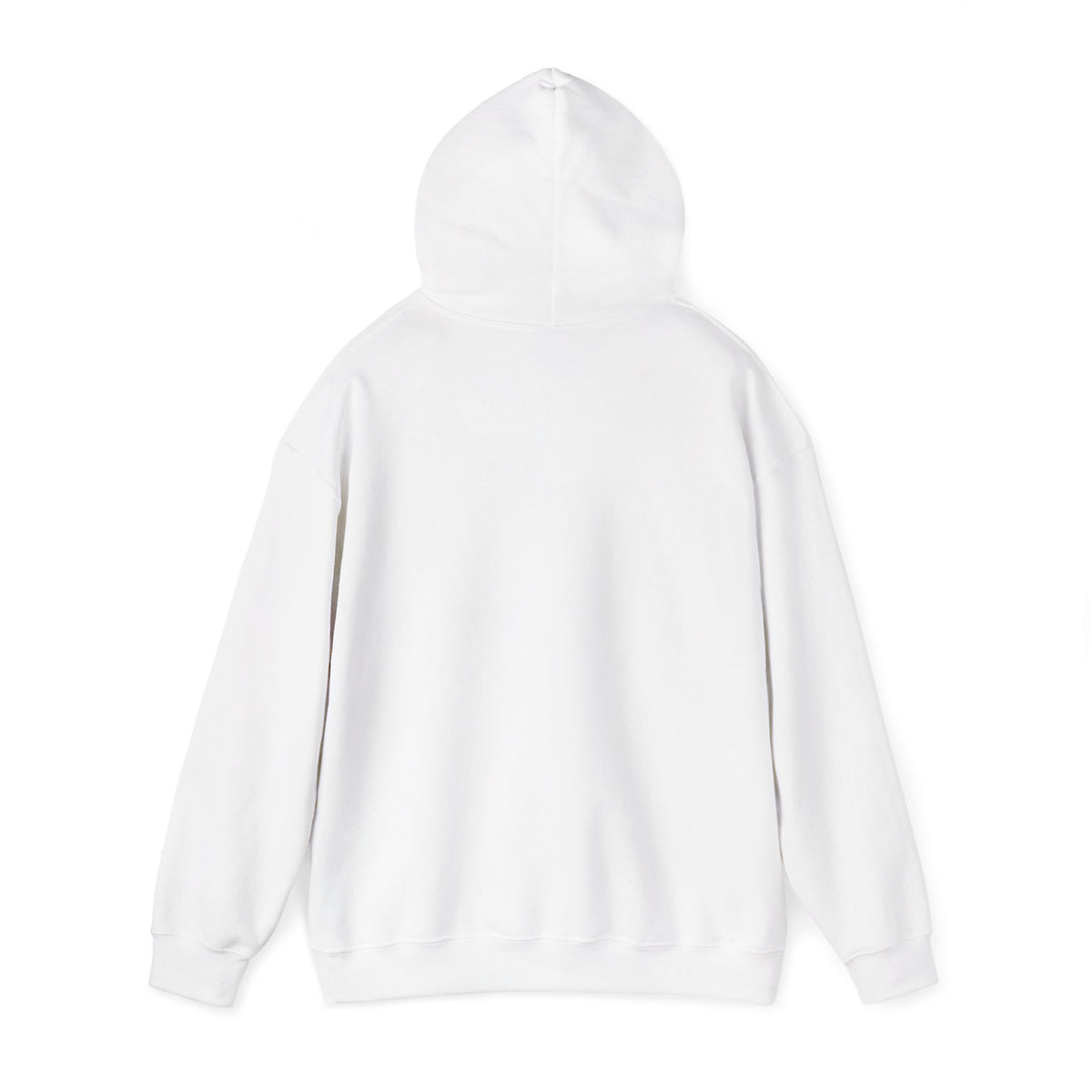 Spooky Season Hooded Sweatshirt image 9