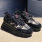 Chain Reaction Shoes Sneakers - ve0000058 image 11