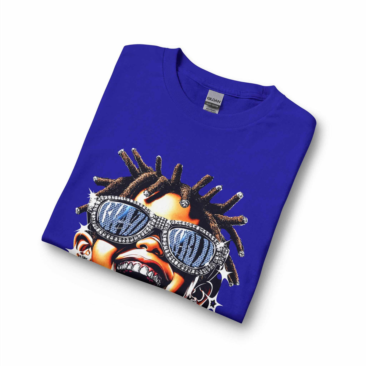 Diamond Drip Long Sleeve T-Shirt image 14