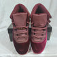 AJ 11 Heiress Velvet Shoes Sneakers - nk0003848 image 16