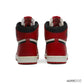 AJ 1 High OG Chicago Reimagined Shoes Sneakers - nk0002132 image 2