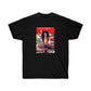 Rap Lil Kim on Magazine Men T-Shirt - Black, S image