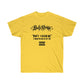 Don't Touch Me Men T-Shirt - Daisy, L image