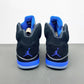 AJ 5 Retro Racer Blue Shoes Sneakers - nk0001837 image 6