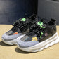 Chain Reaction Shoes Sneakers - ve0000059 image 15