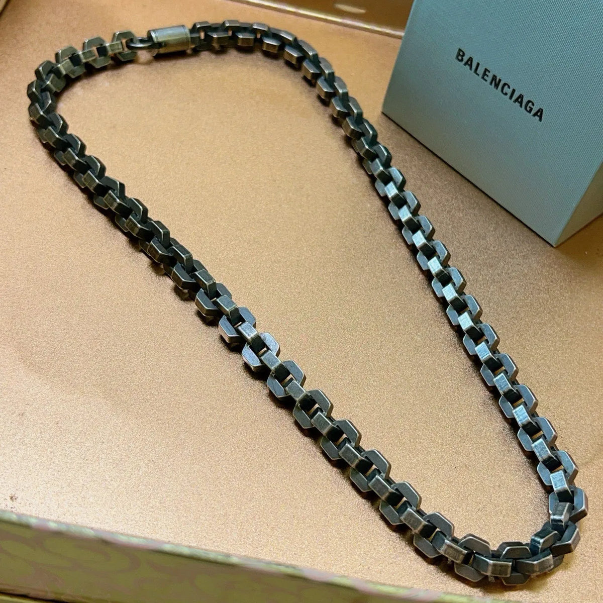 BLCG Necklace - Hl86C80 image 4