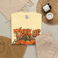 Trick or Treat Unisex Garment-Dyed T-shirt image 29