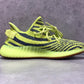 YzY Boost 350 V2 Semi Frozen Yellow Shoes Sneakers - ad0000023 image 7