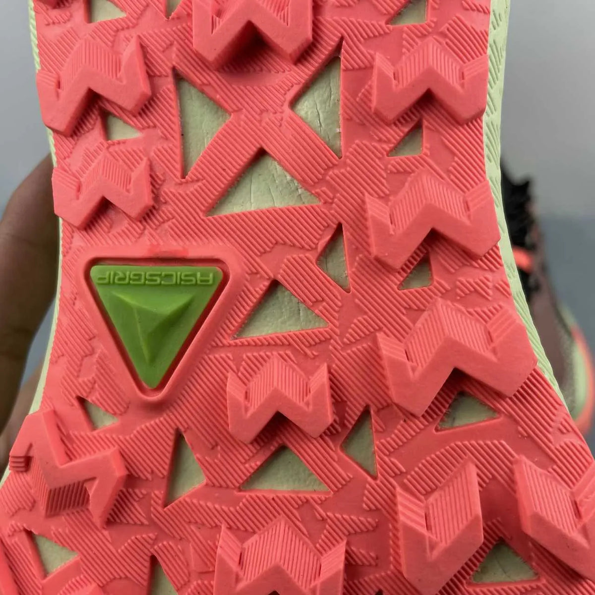 AS Trabuco Max 5 Trail Running Shoes Sneakers - nk0005410 image 13