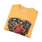 Chicago Legend 23 Unisex Garment-Dyed T-shirt image 30