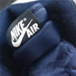 AJ 1 Retro High UNC Patent (W) Shoes Sneakers - nk0000111 image 11