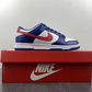 Dunk Low USA Shoes Sneakers - nk0002116 image 5