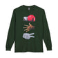 Rap Is My Life Long Sleeve T-Shirt image