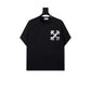 OW Logo Print T-Shirt - OW0031 image