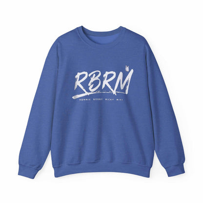 RBRM Tour Crewneck Sweatshirt image 8