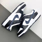 Dunk Low Black Paisley Shoes Sneakers - nk0001836 image 7