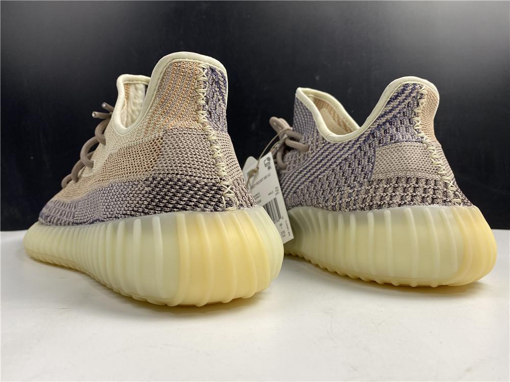 YzY Boost 350 V2 'Ashpea' Shoes Sneakers - ad0000326 image 6