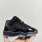 AJ 11 Gamma Blue (2013) GS Shoes Sneakers - nk0004772 image 5