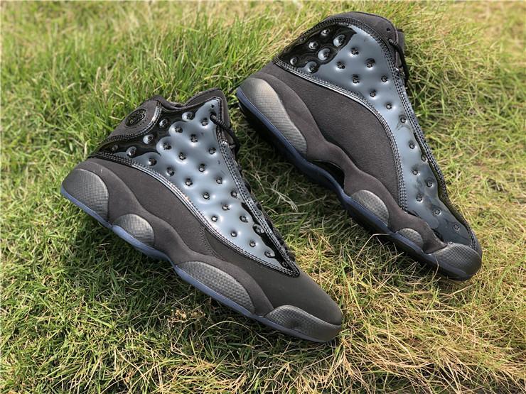 AJ 13 Retro Cap and Gown Shoes Sneakers - nk0000663 image 18