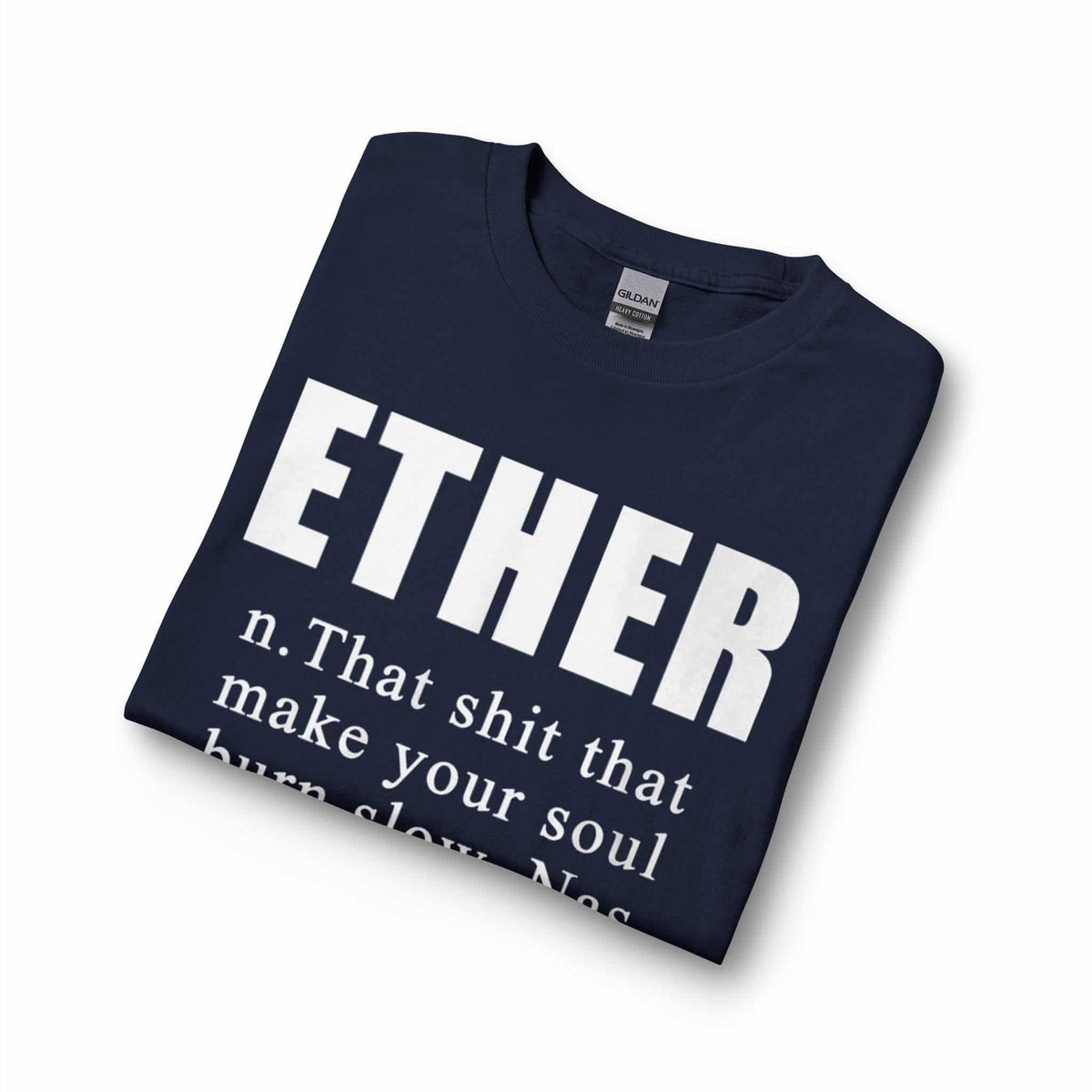 Ether Long Sleeve T-Shirt image 26