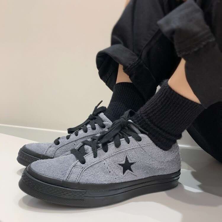 CV One Star Shoes Sneakers - cve0000003 image 5