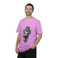 Crown of Faith 2 Unisex Garment-Dyed T-shirt image 130