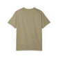 Graphic Print  Unisex Garment-Dyed T-shirt - POD0039 image 41