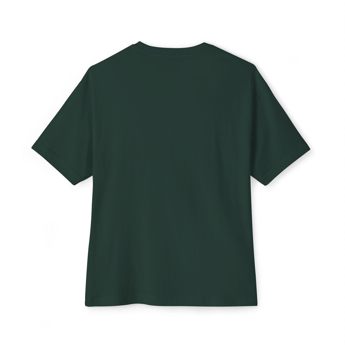 Soul Keeper Unisex Oversized Boxy Tee image 21