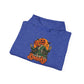 Spooky Season Hooded Sweatshirt image 36