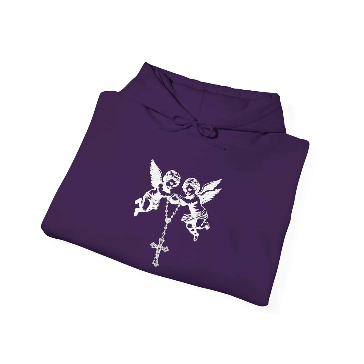 Heavenly Guardians Hooded Sweatshirt image 93