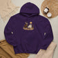 Halloween Cowboy Hooded Sweatshirt image 96