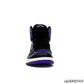 AJ 1 Retro High Court Purple Shoes Sneakers - nk0000569 image 3