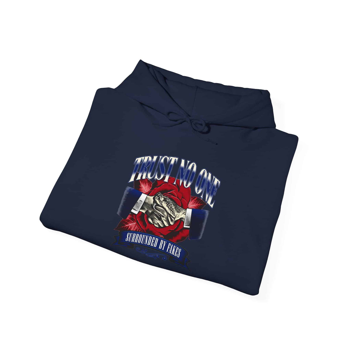 Graphic Print Unisex Heavy Blend™ Hooded Sweatshirt - POD0037 image 19