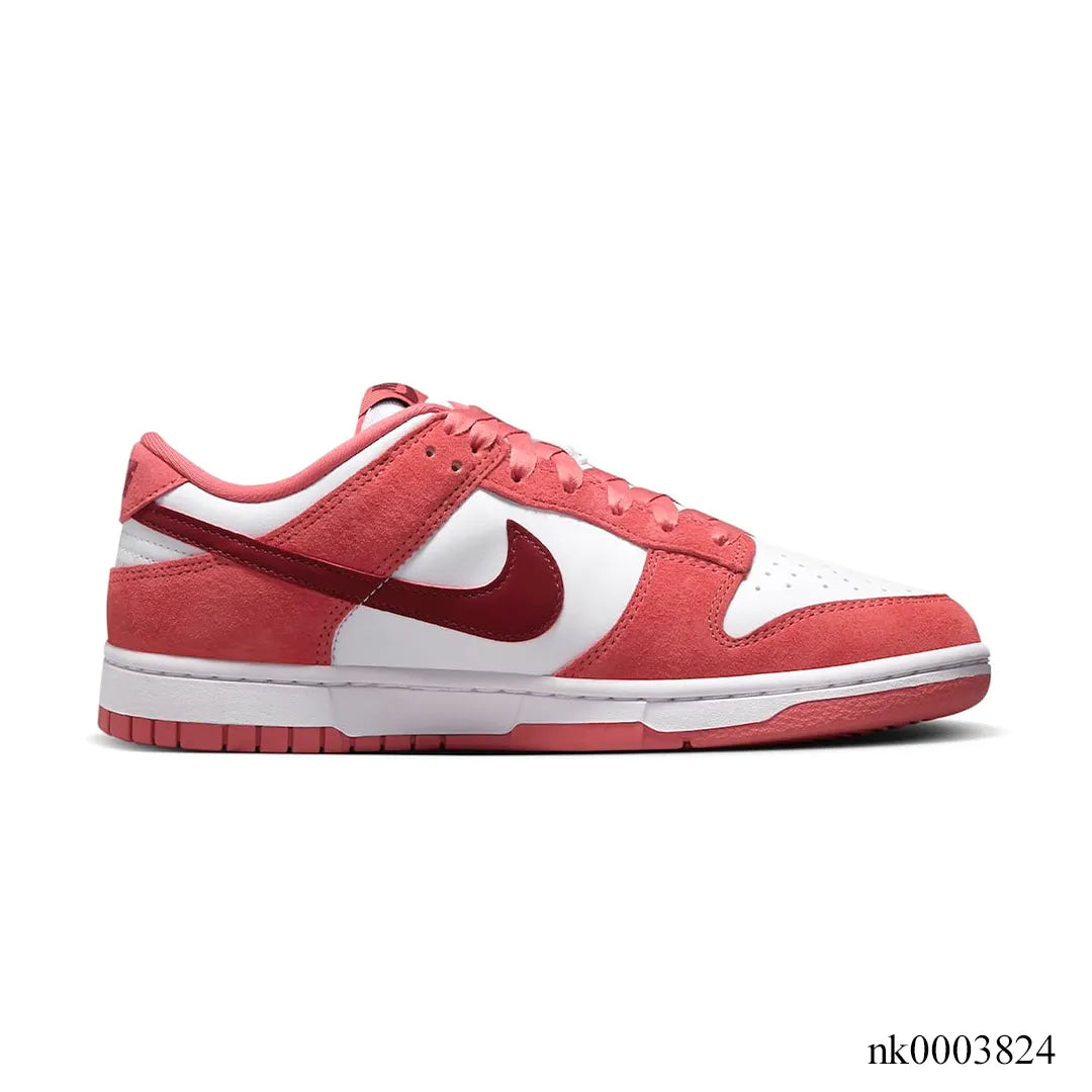 Dunk Low Valentines Day 2024 Shoes Sneakers - nk0003824 image 0