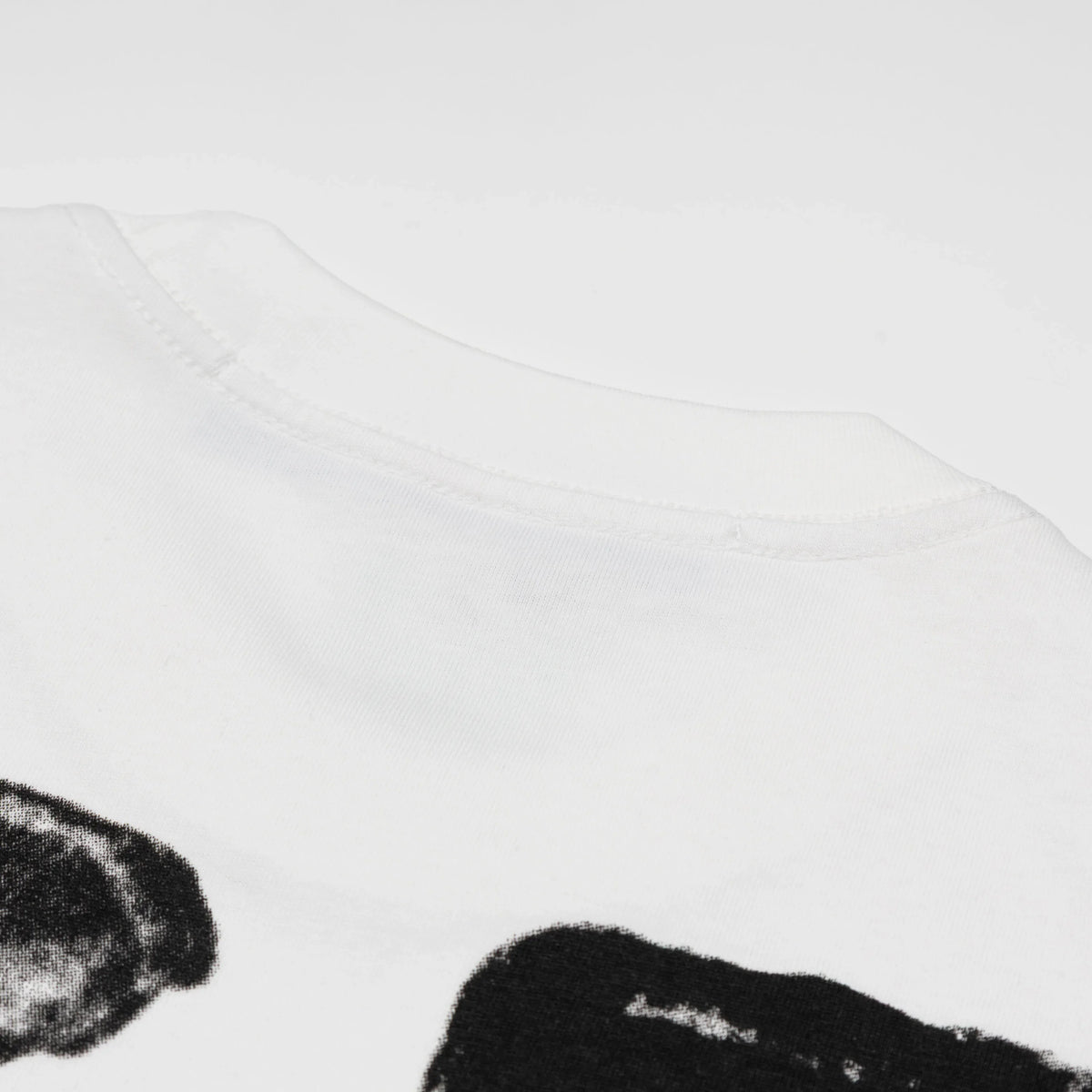 OW Logo Print T-Shirt - OW0023 image 18