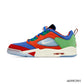 AJ 5 Low Doernbecher 2022 Shoes Sneakers – nk0002001 image 1