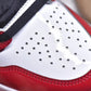 AJ 1 Retro High Fearless UNC Chicago Shoes Sneakers - nk0000058 image 8