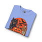 Midnight Cat Long Sleeve T-Shirt image 6